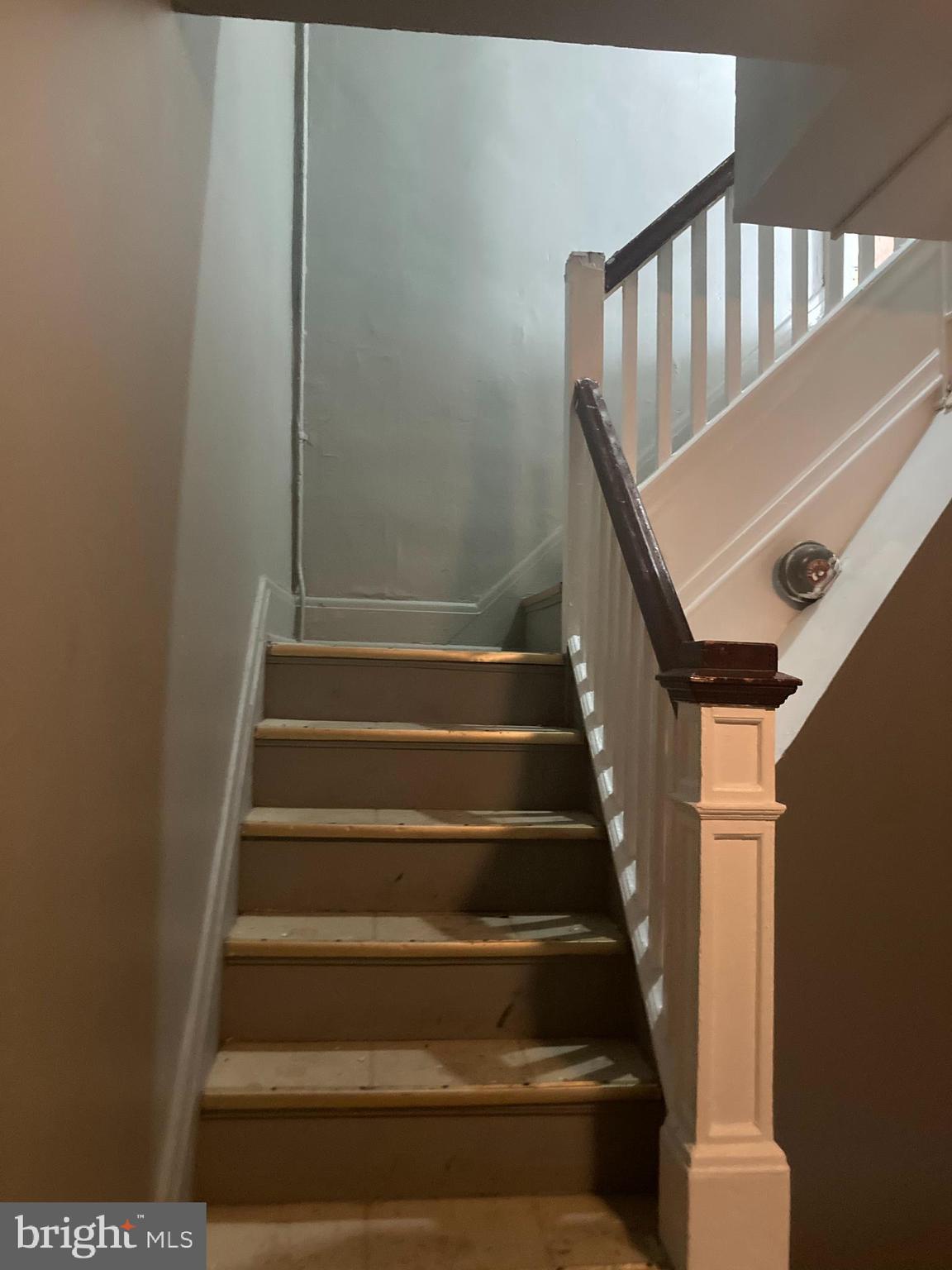 MONDAWMIN - Residential