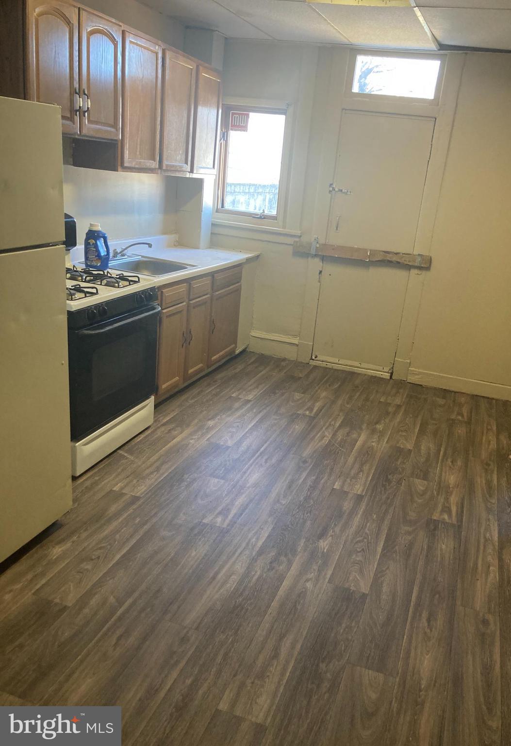 MONDAWMIN - Residential