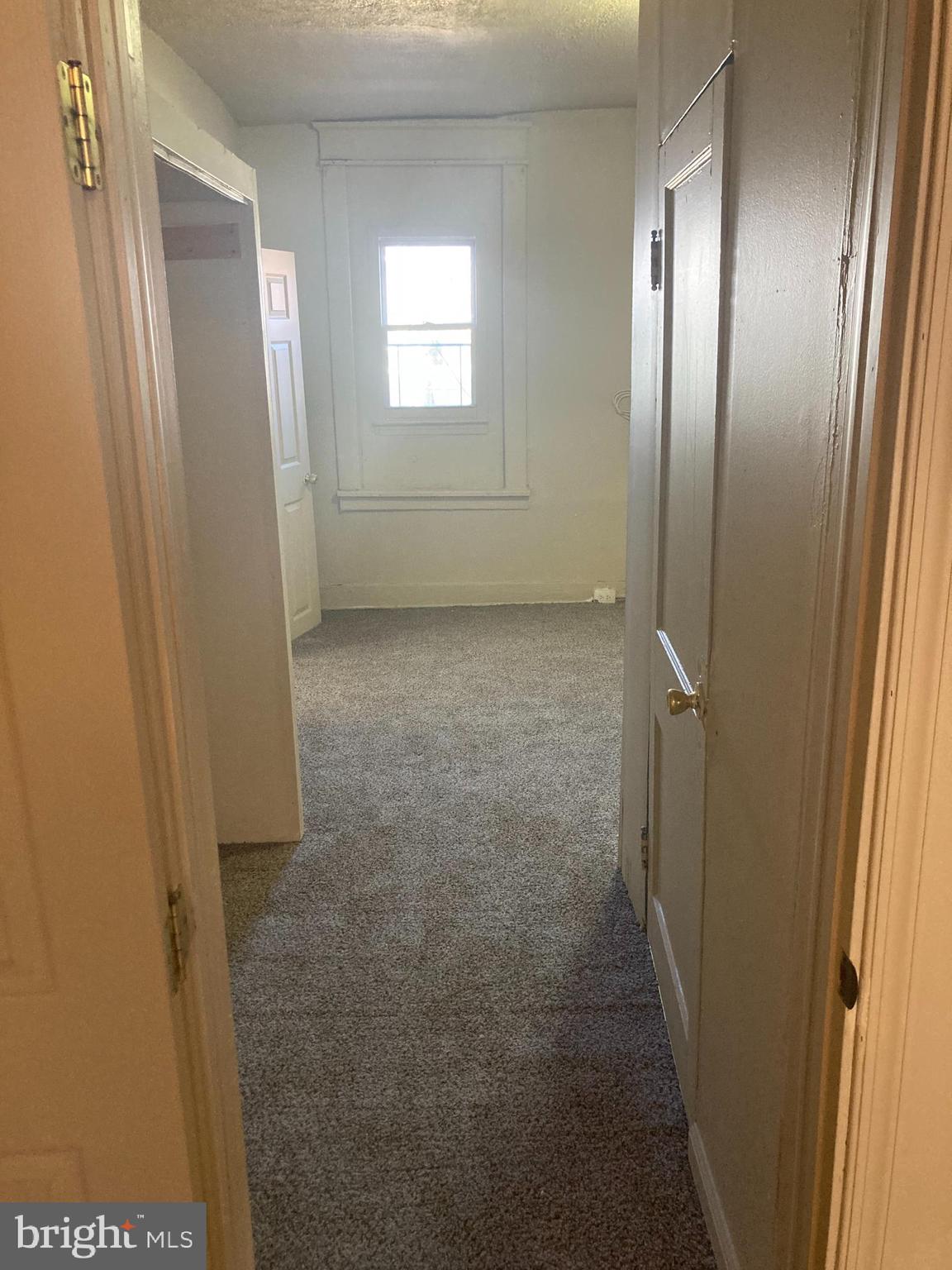 MONDAWMIN - Residential