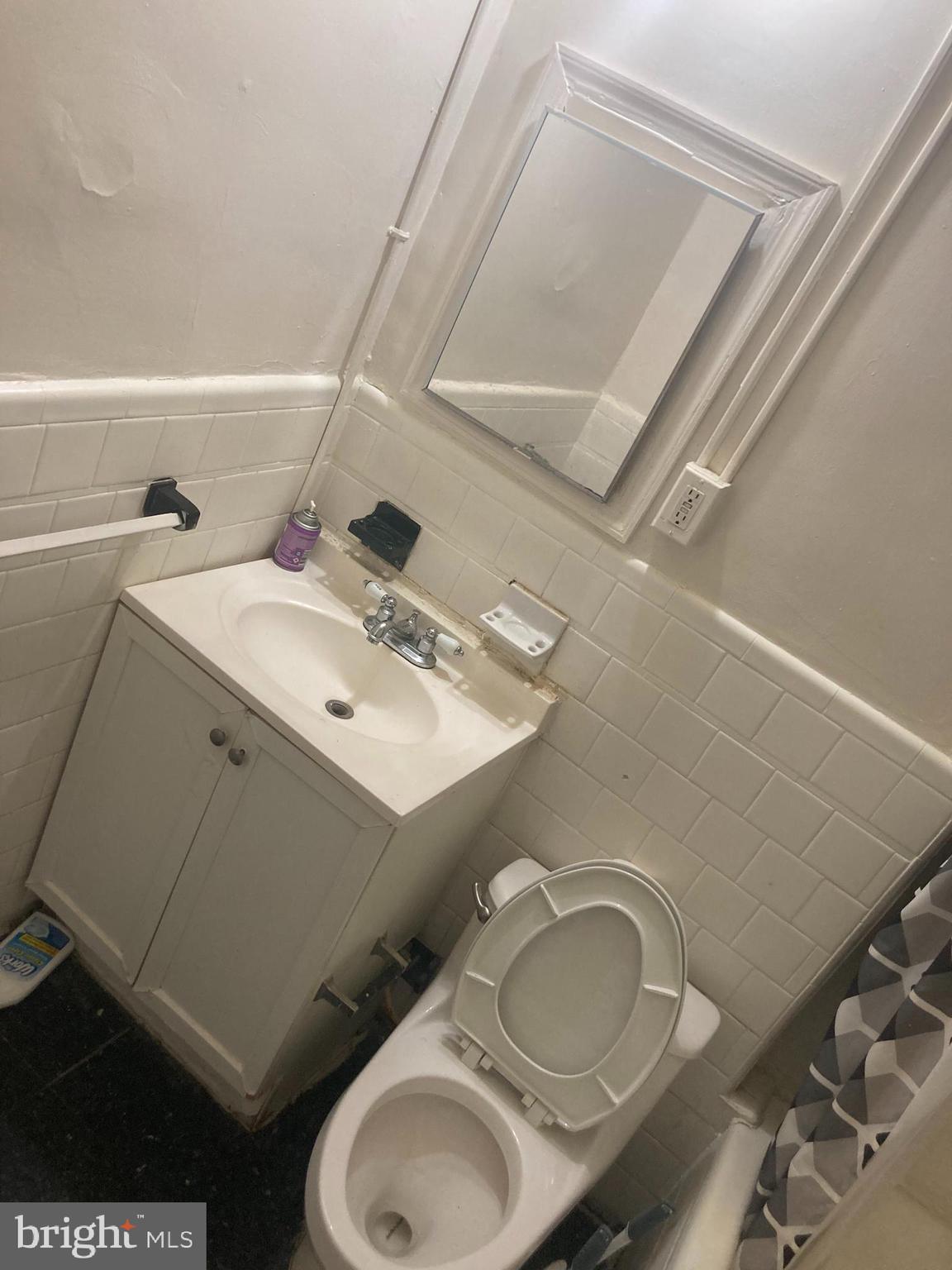 MONDAWMIN - Residential