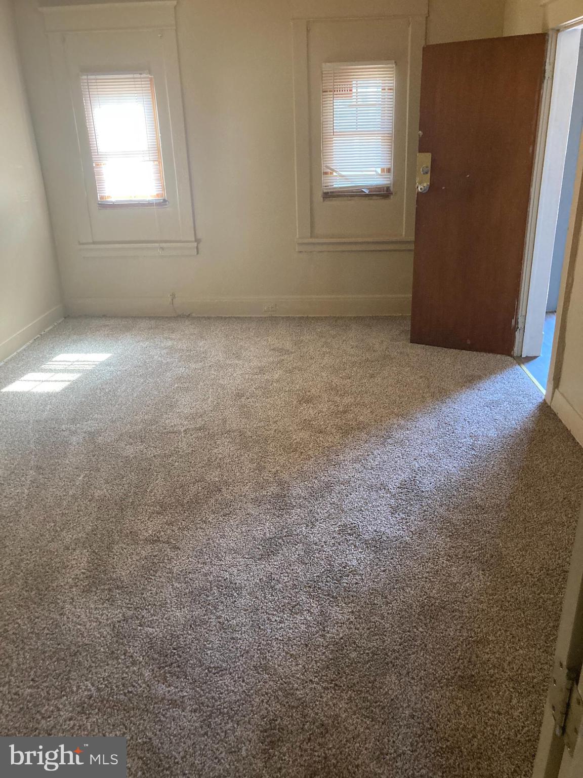 MONDAWMIN - Residential