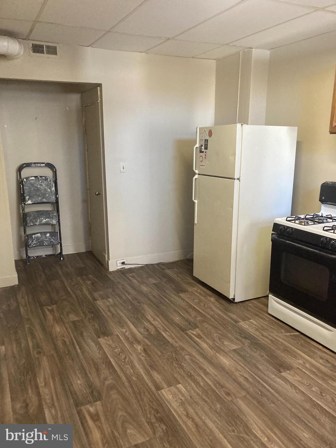 MONDAWMIN - Residential