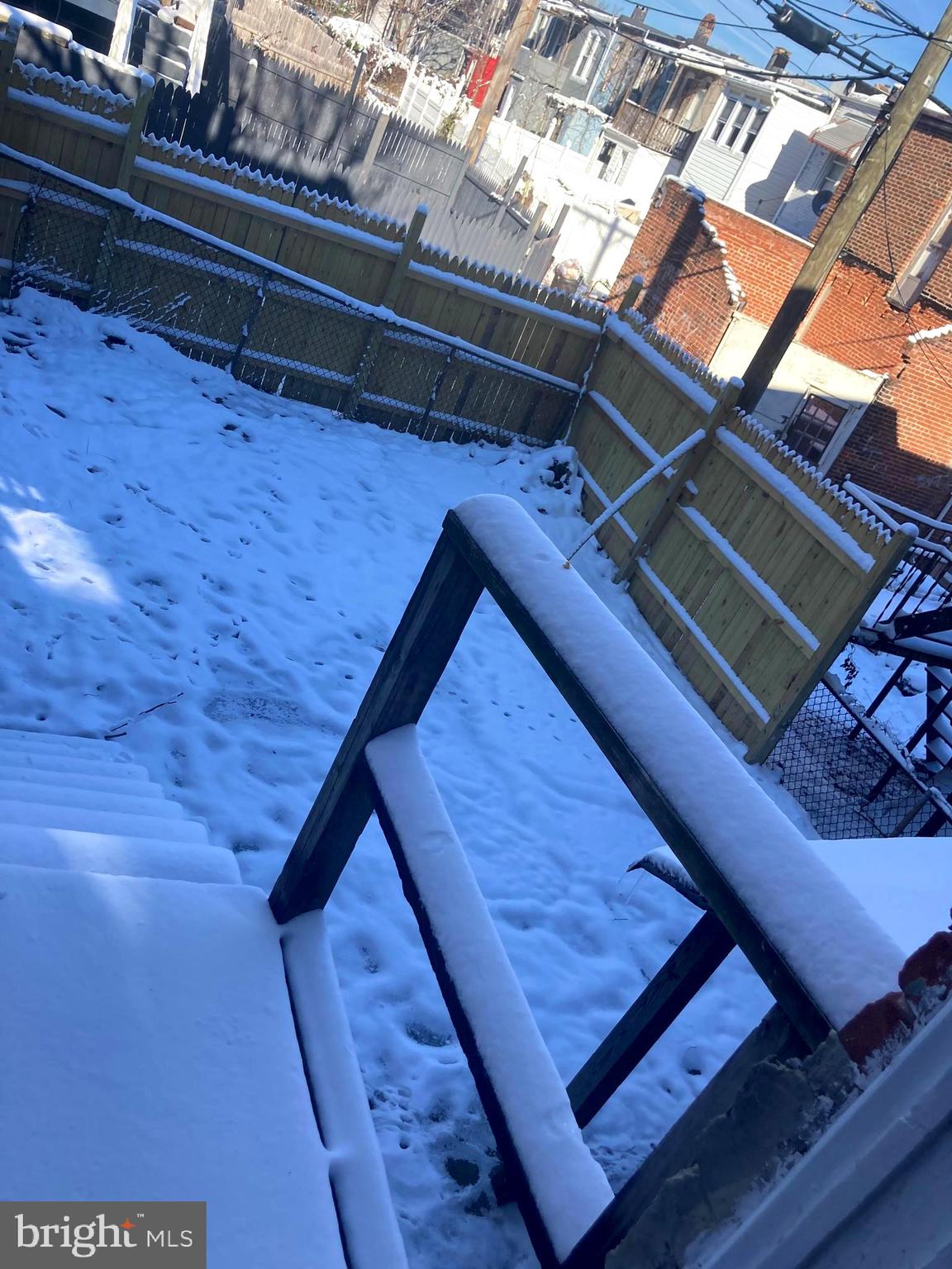 MONDAWMIN - Residential