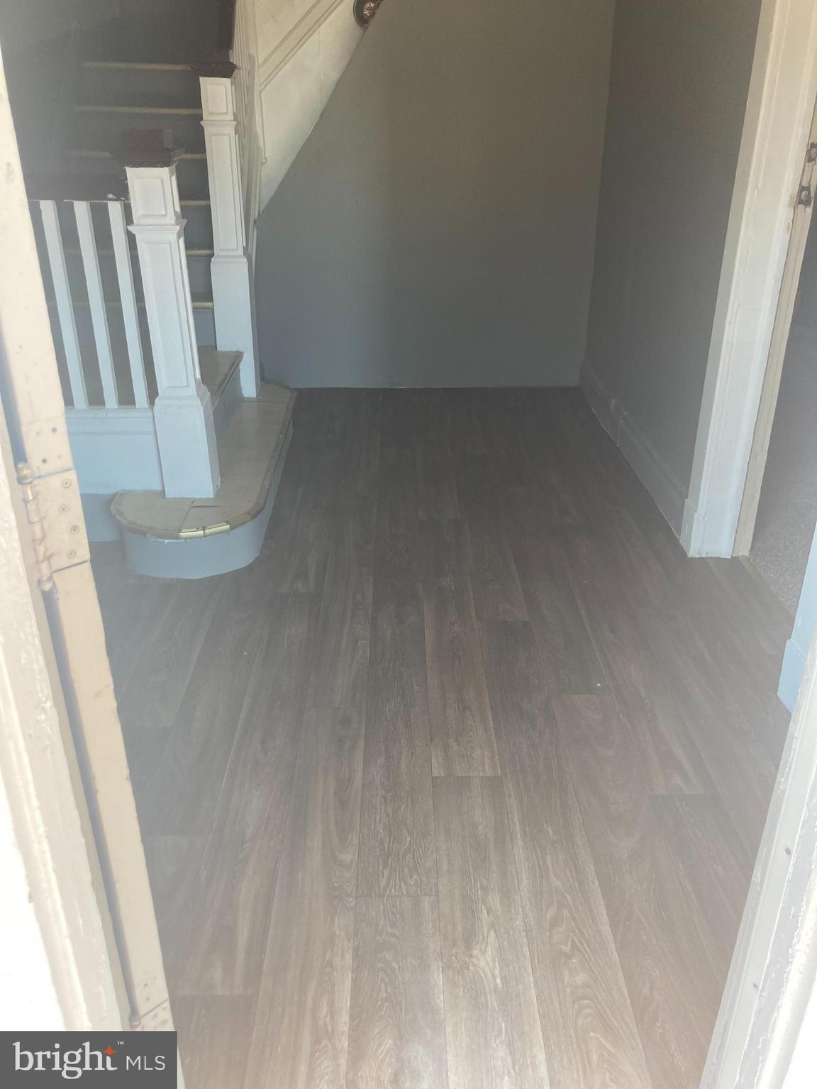 MONDAWMIN - Residential