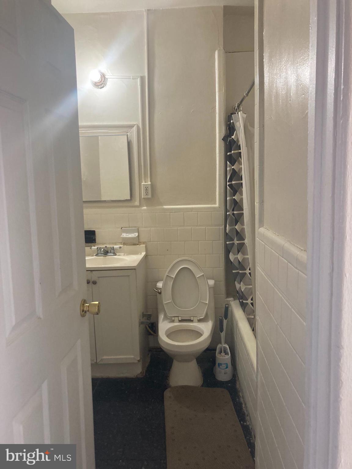 MONDAWMIN - Residential