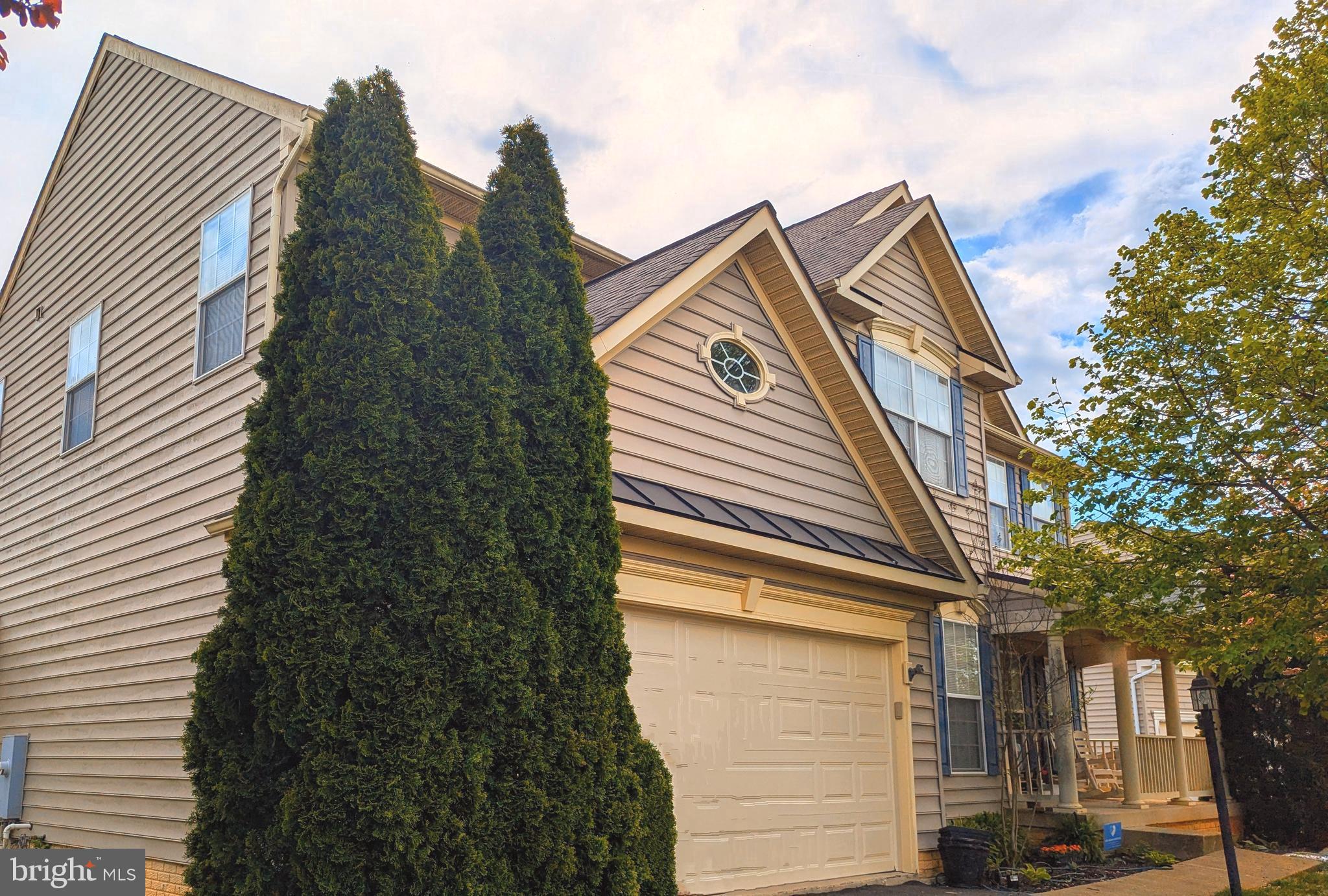 10799 REYNARD FOX LANE