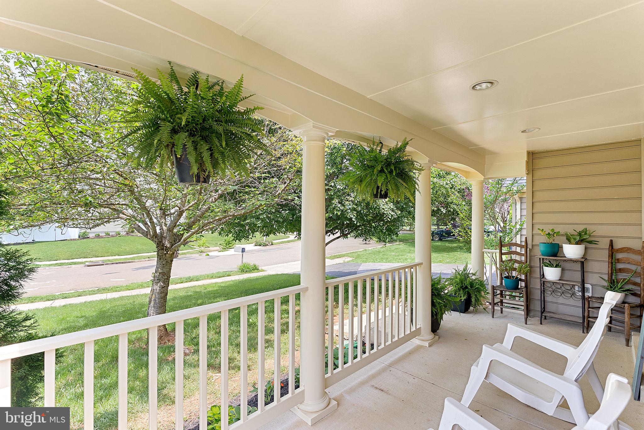10799 REYNARD FOX LANE
