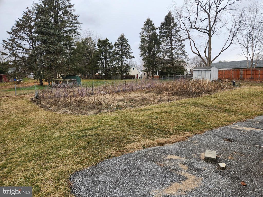 Photo of 243 E Main Street, Brownstown, PA 17508 (MLS # PALA2048706)