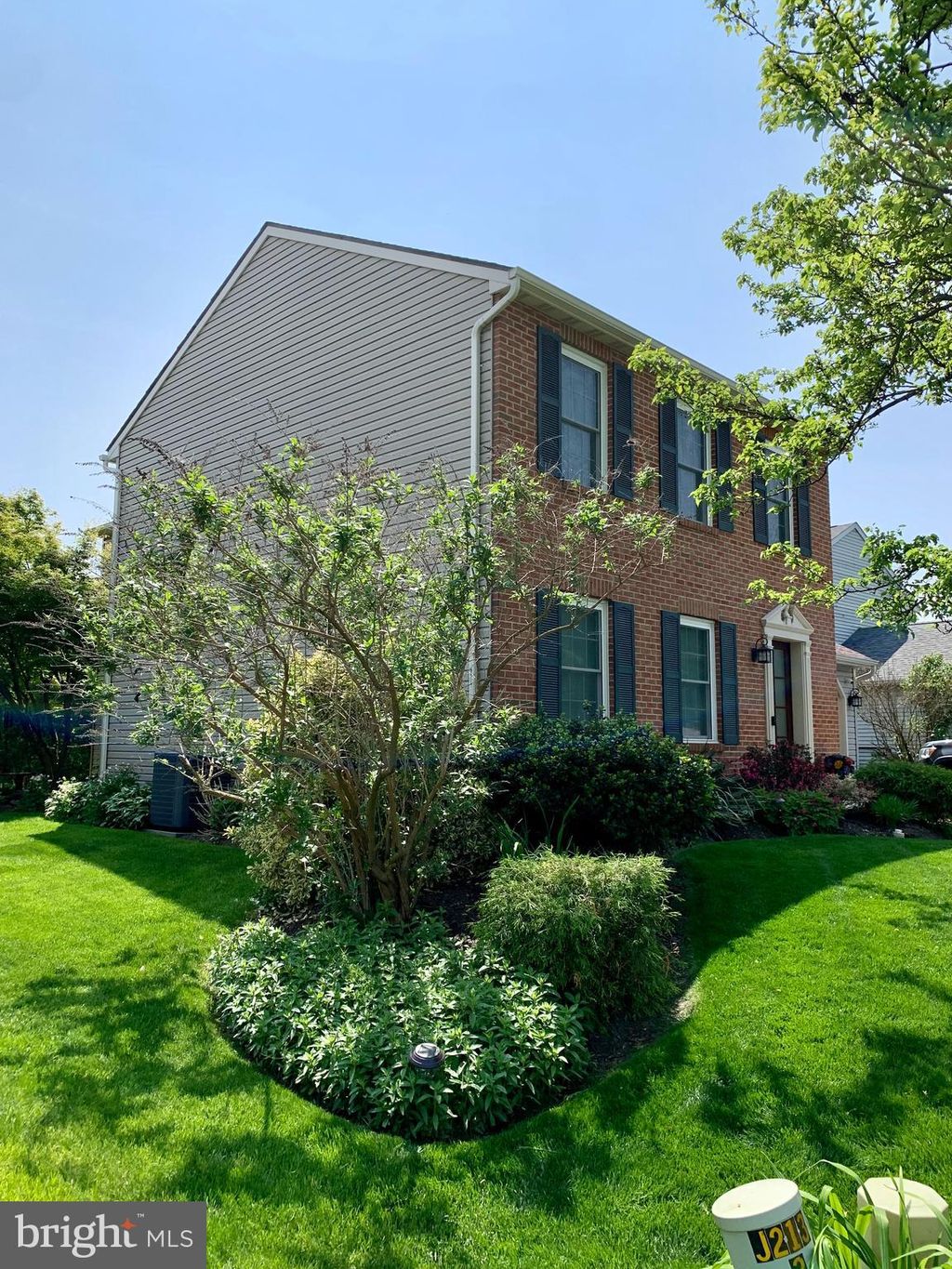 Photo of 300 AMANDA CT, MARIETTA, PA 17547 (MLS # PALA2034976)