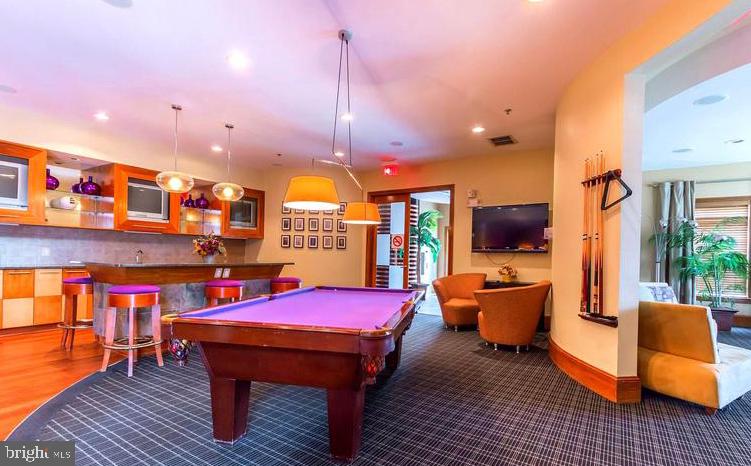 STRATFORD CLUB - Residential