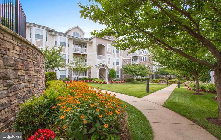 STRATFORD CLUB - Residential