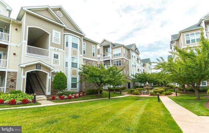 STRATFORD CLUB - Residential