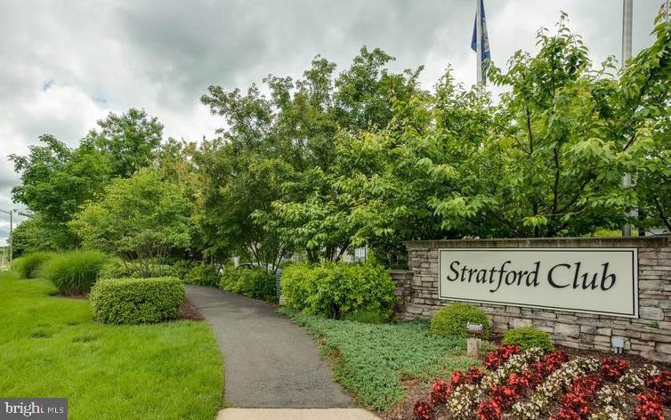 STRATFORD CLUB - Residential