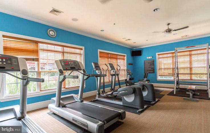 STRATFORD CLUB - Residential