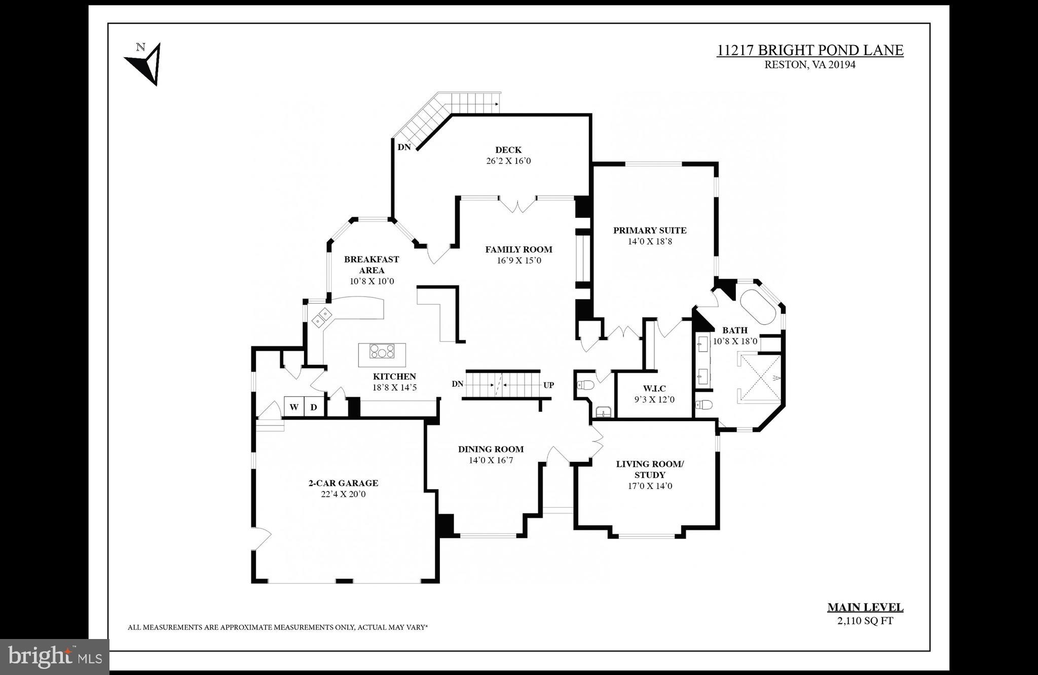 RESTON - Residential