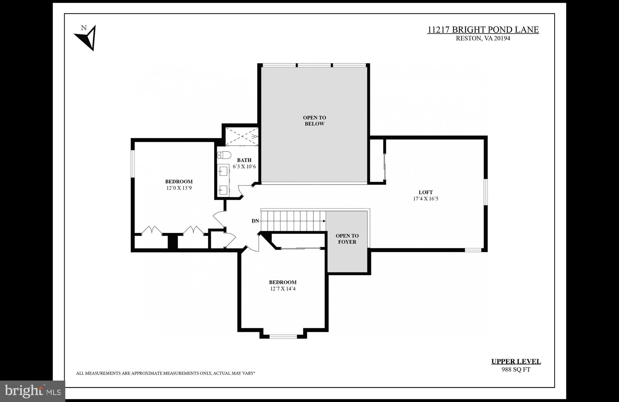 RESTON - Residential