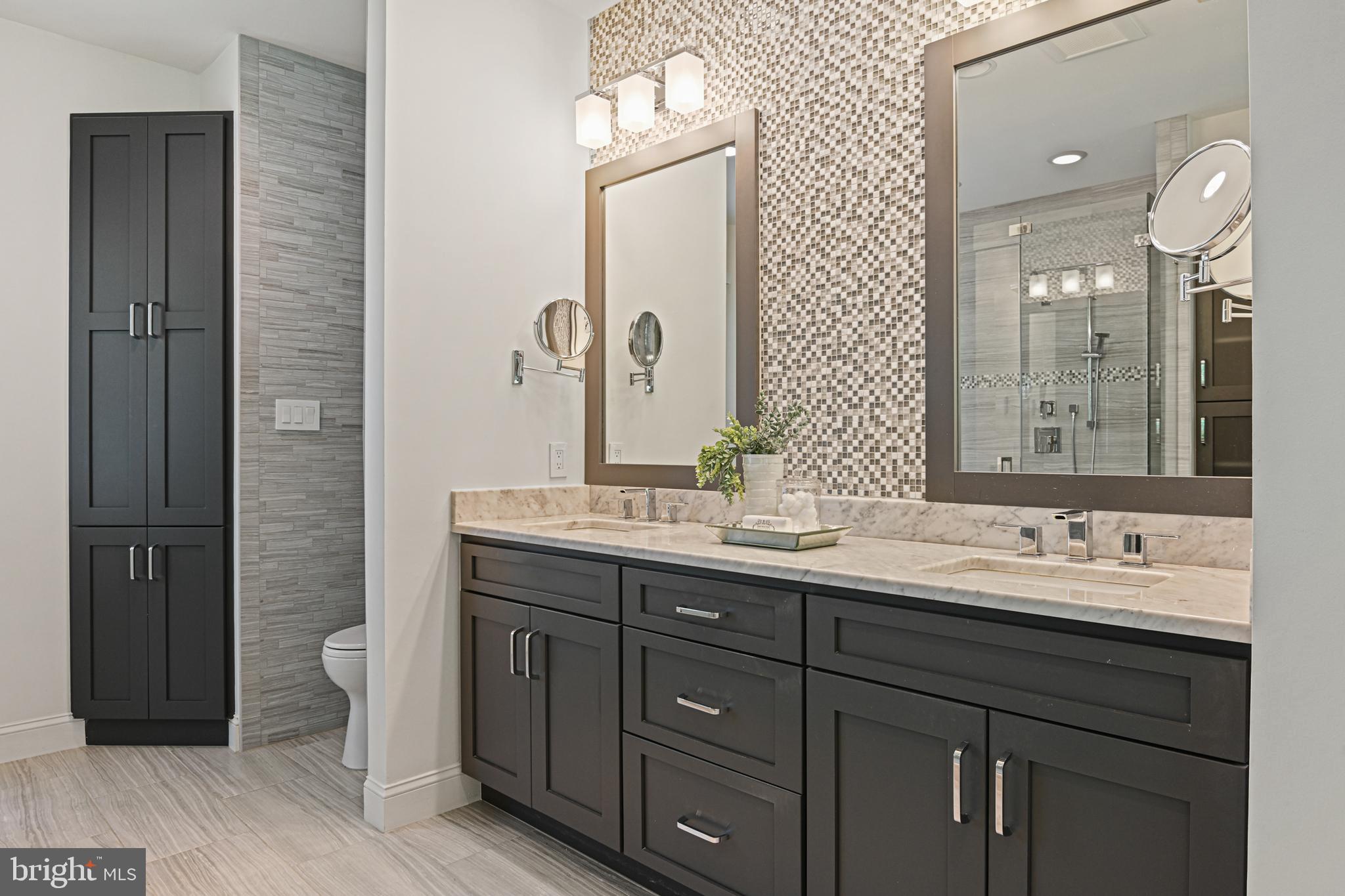 RESTON - Residential