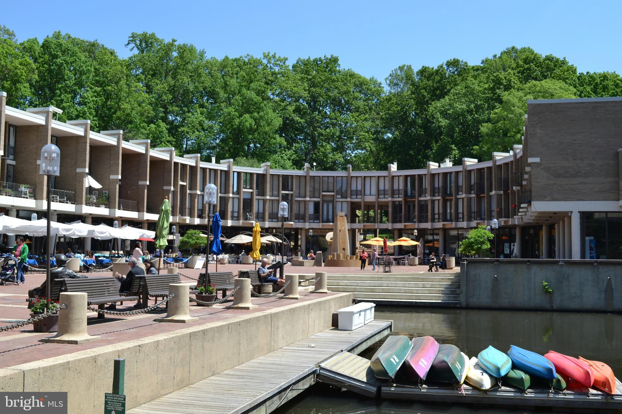 RESTON - Residential