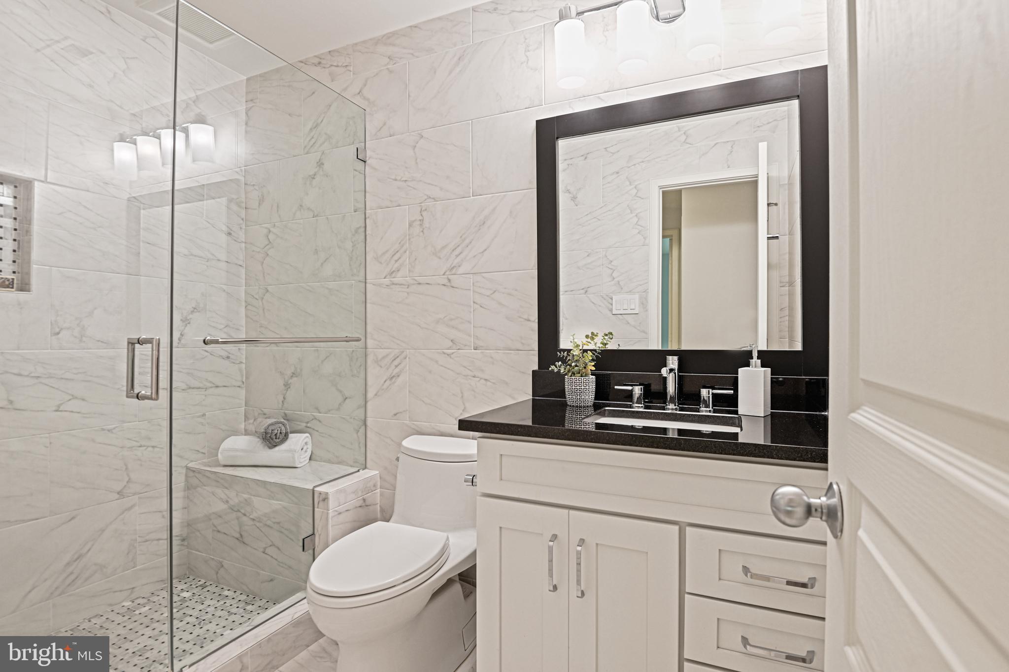 RESTON - Residential