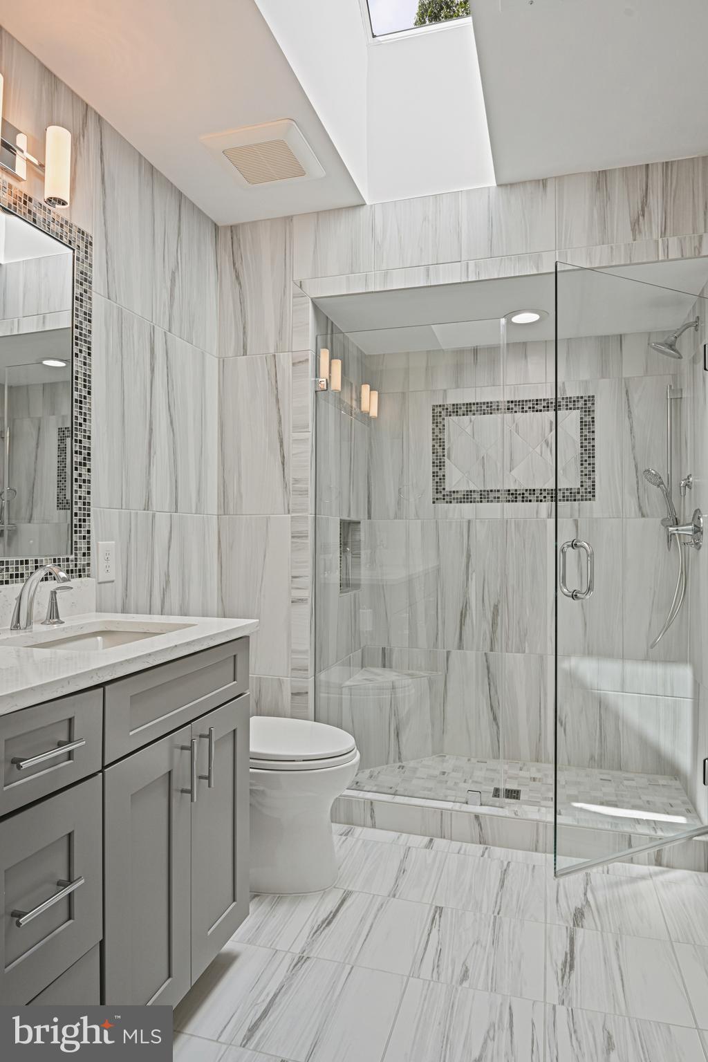 RESTON - Residential