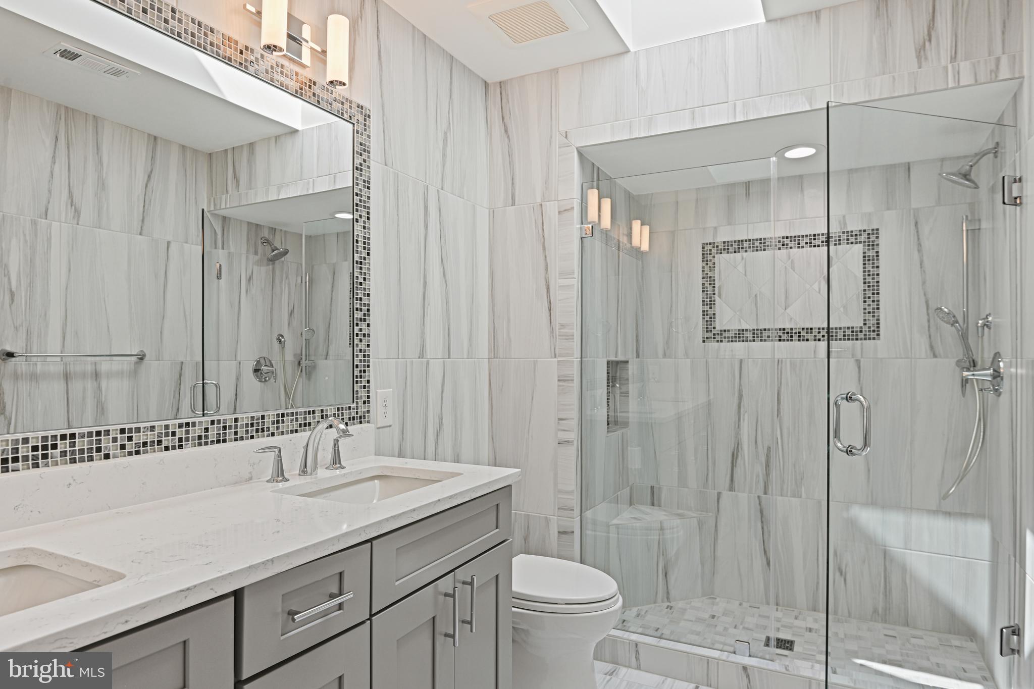 RESTON - Residential