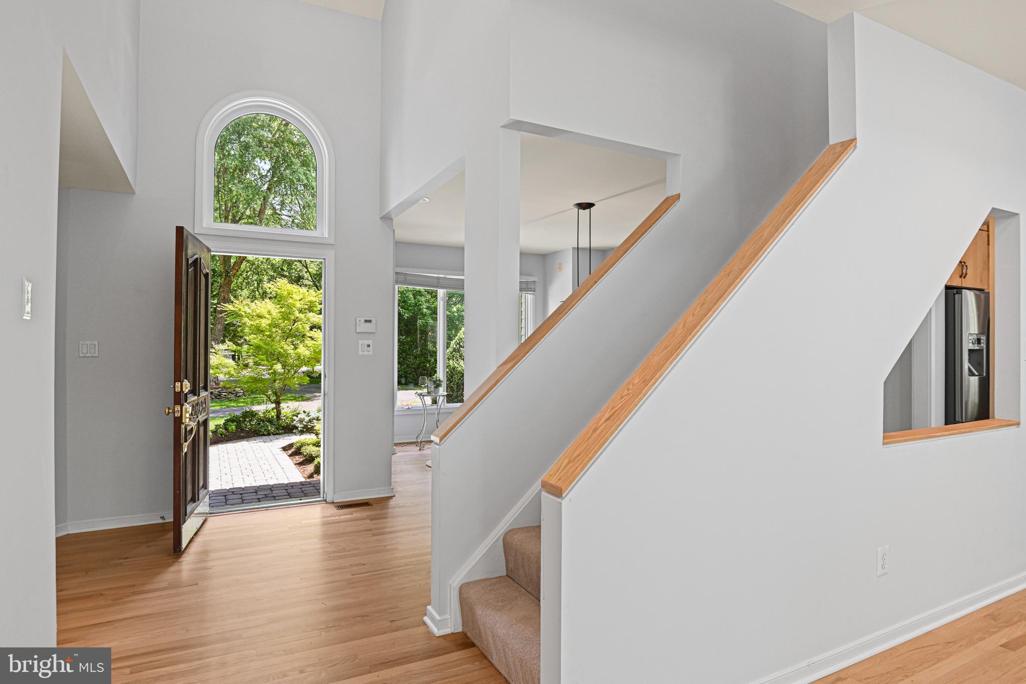 RESTON - Residential