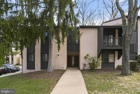 Condo For Sale - 302 Painters Crossing<br/> CHADDS FORD, PA 19317