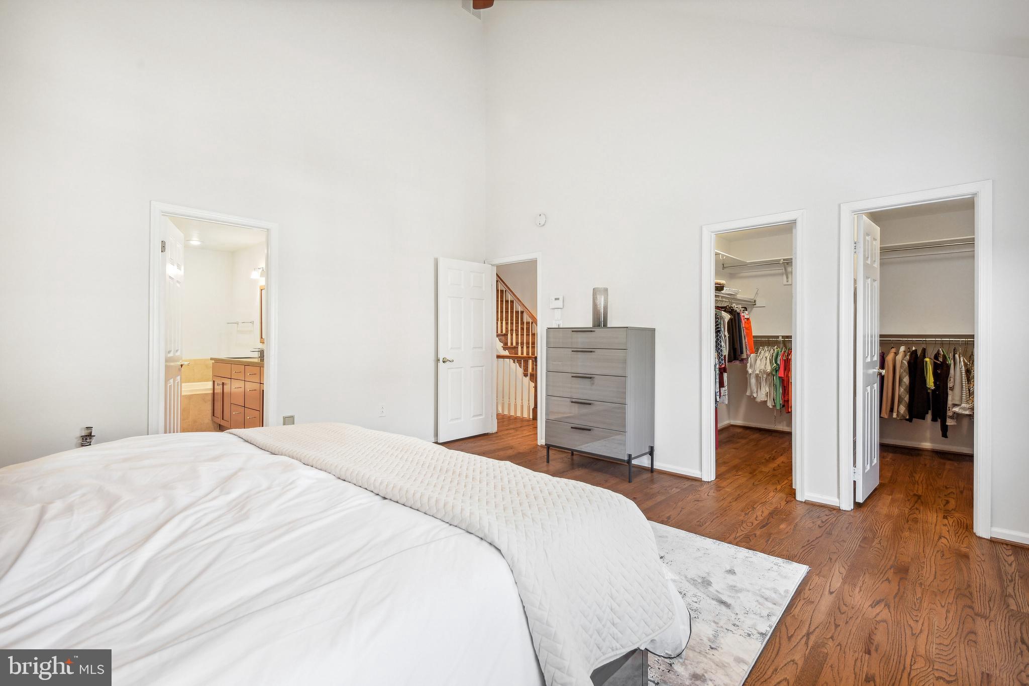 RIVERHILL - Residential Lease