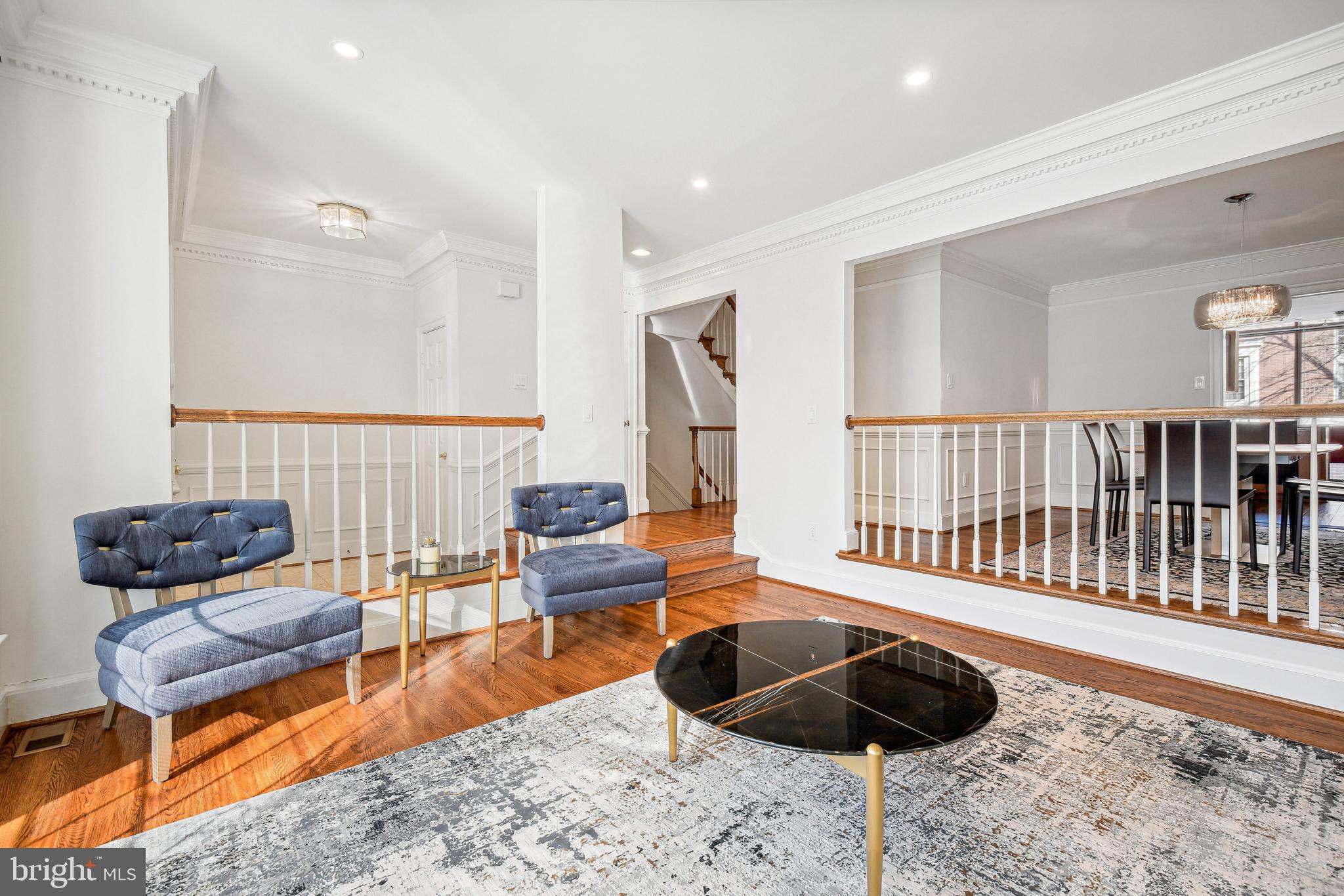 RIVERHILL - Residential Lease