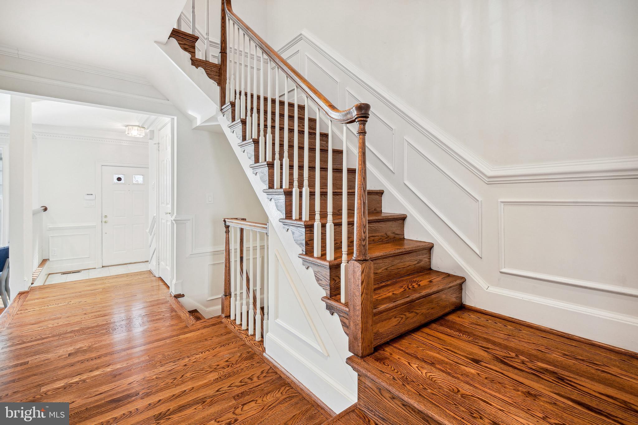 RIVERHILL - Residential Lease