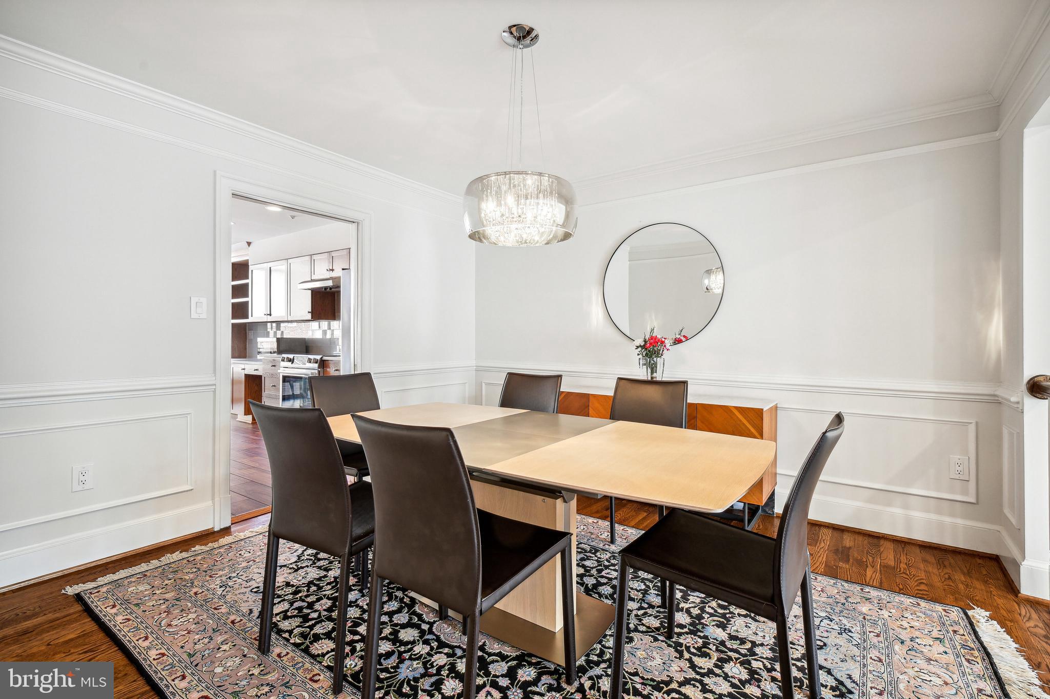 RIVERHILL - Residential Lease