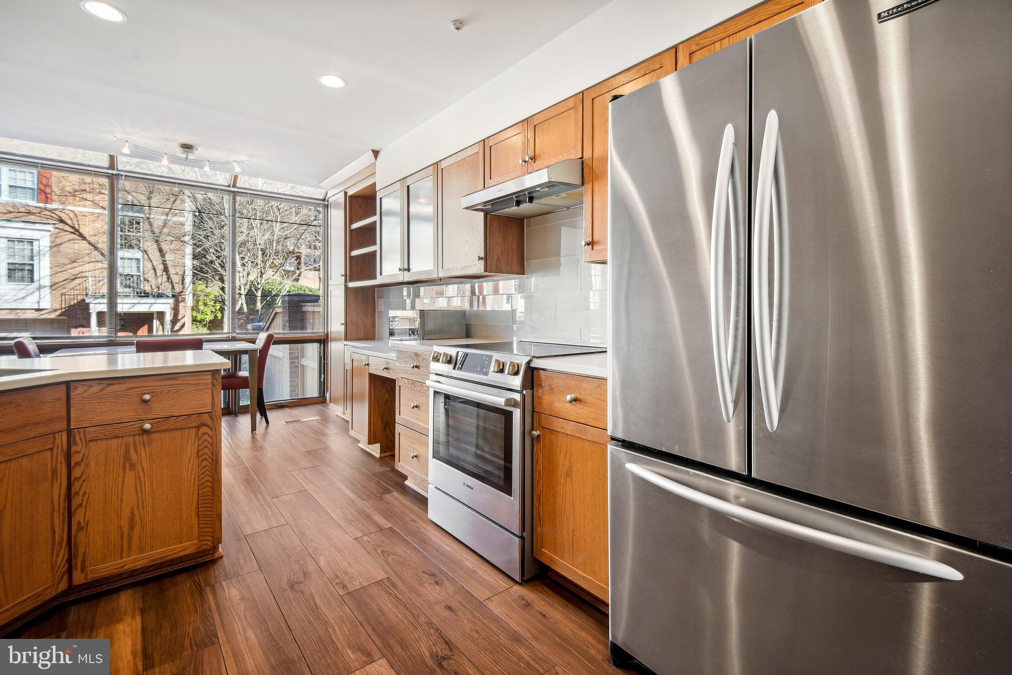 RIVERHILL - Residential Lease