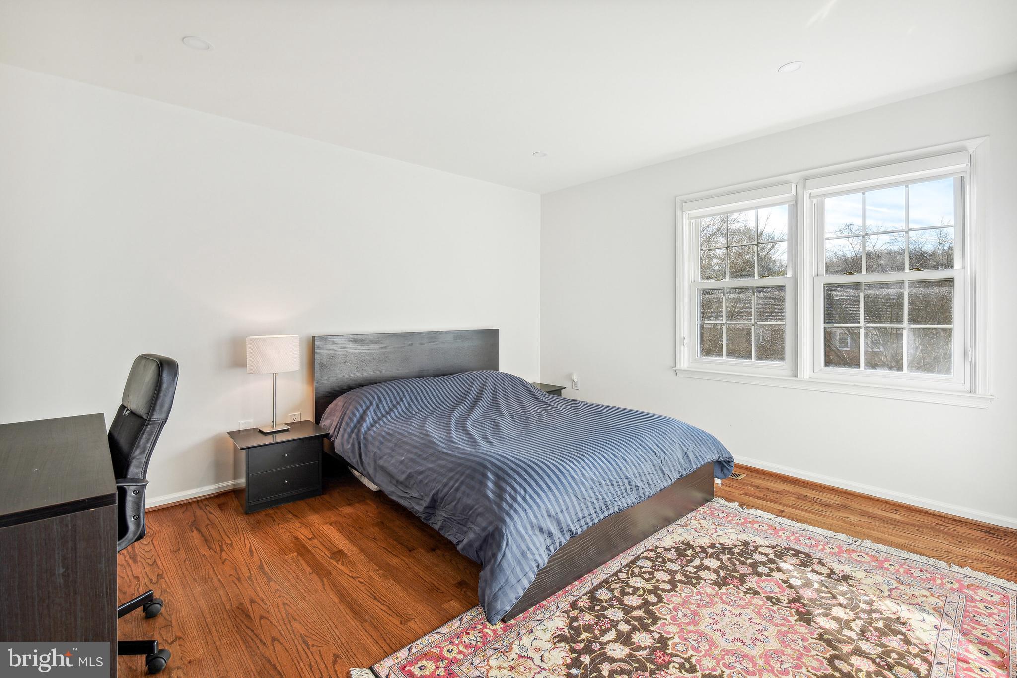 RIVERHILL - Residential Lease