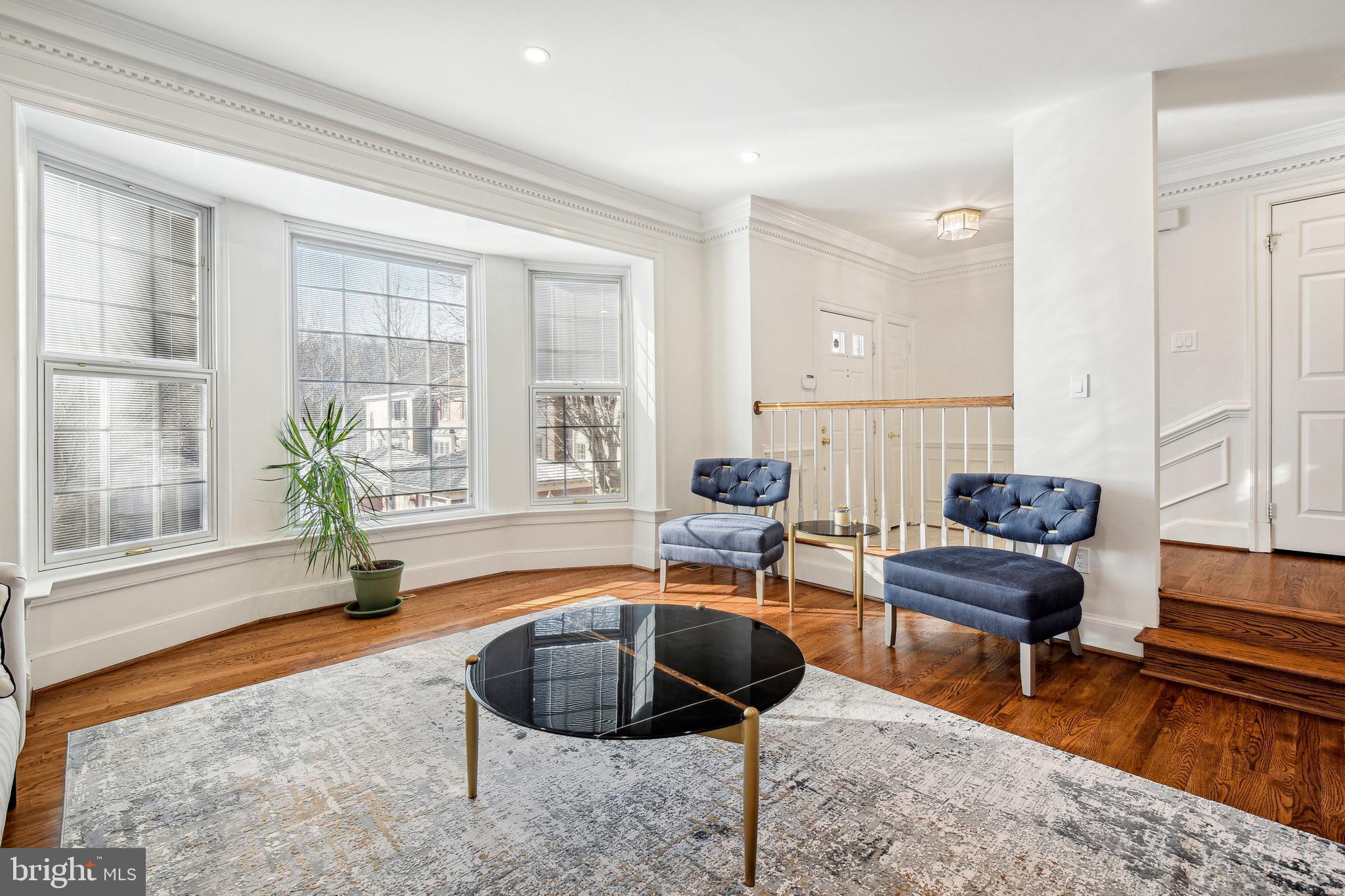 RIVERHILL - Residential Lease