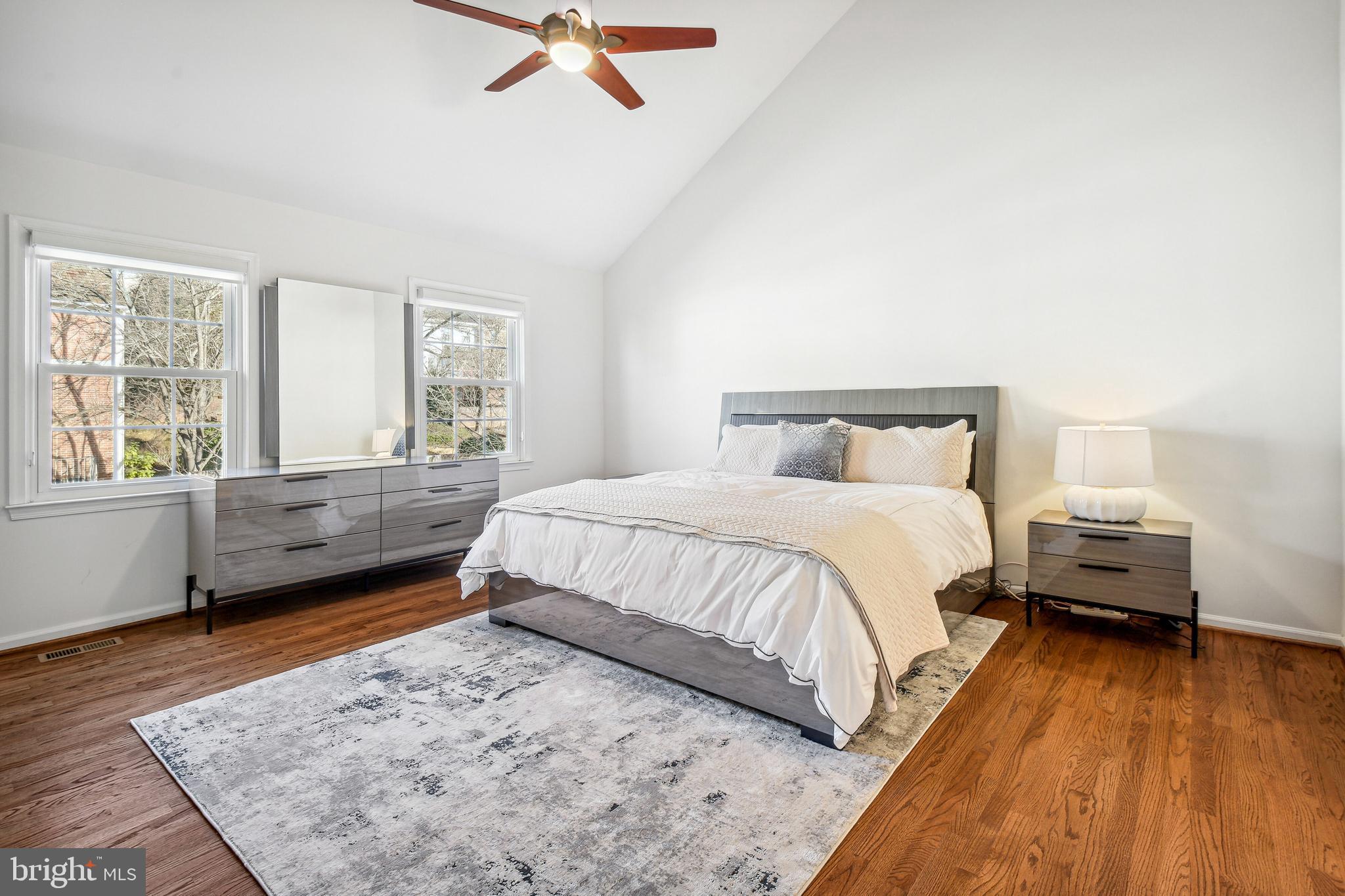 RIVERHILL - Residential Lease