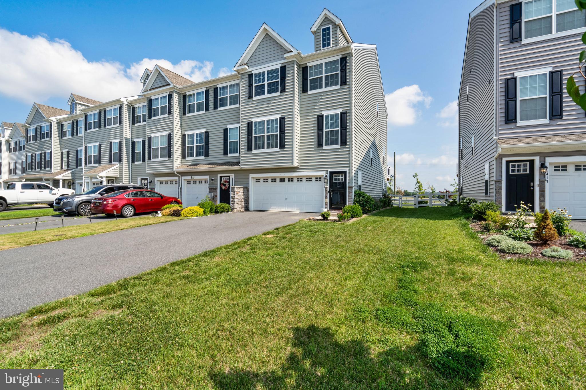 1411 CARRICK COURT
