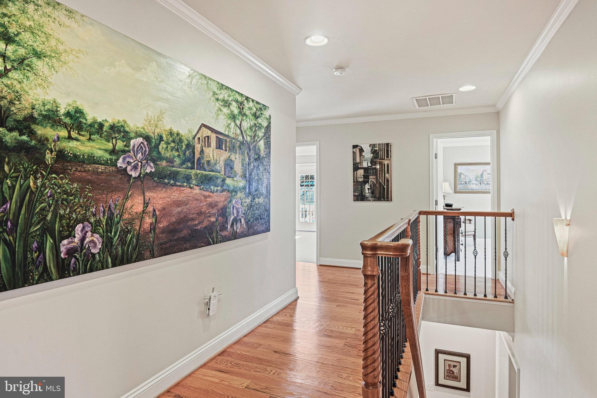 KINGCREST - Residential