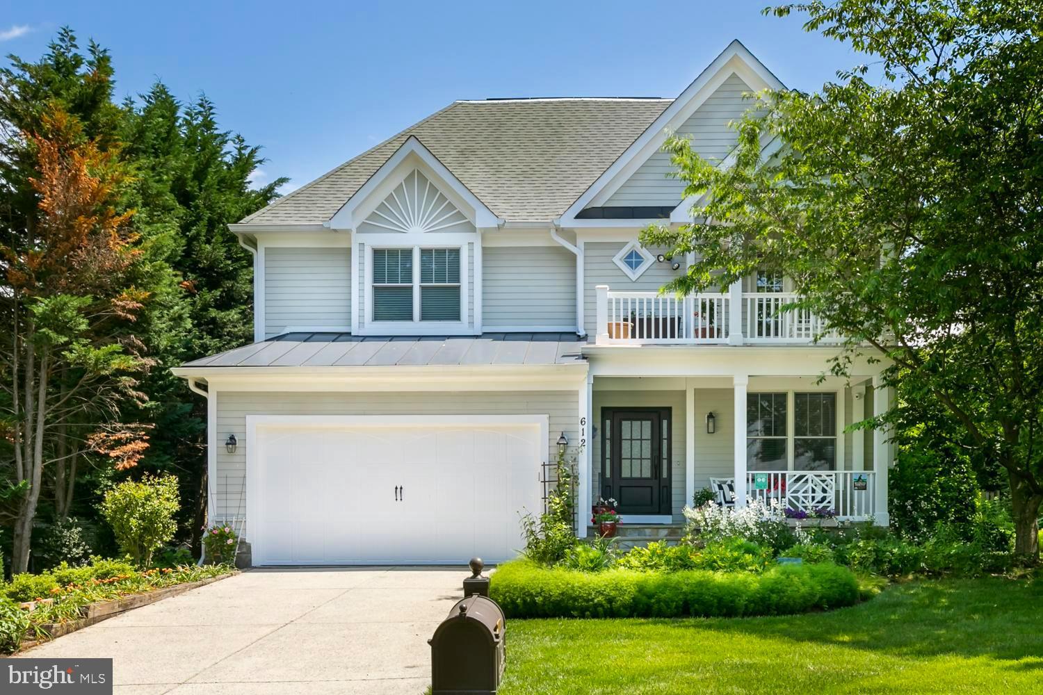 KINGCREST - Residential