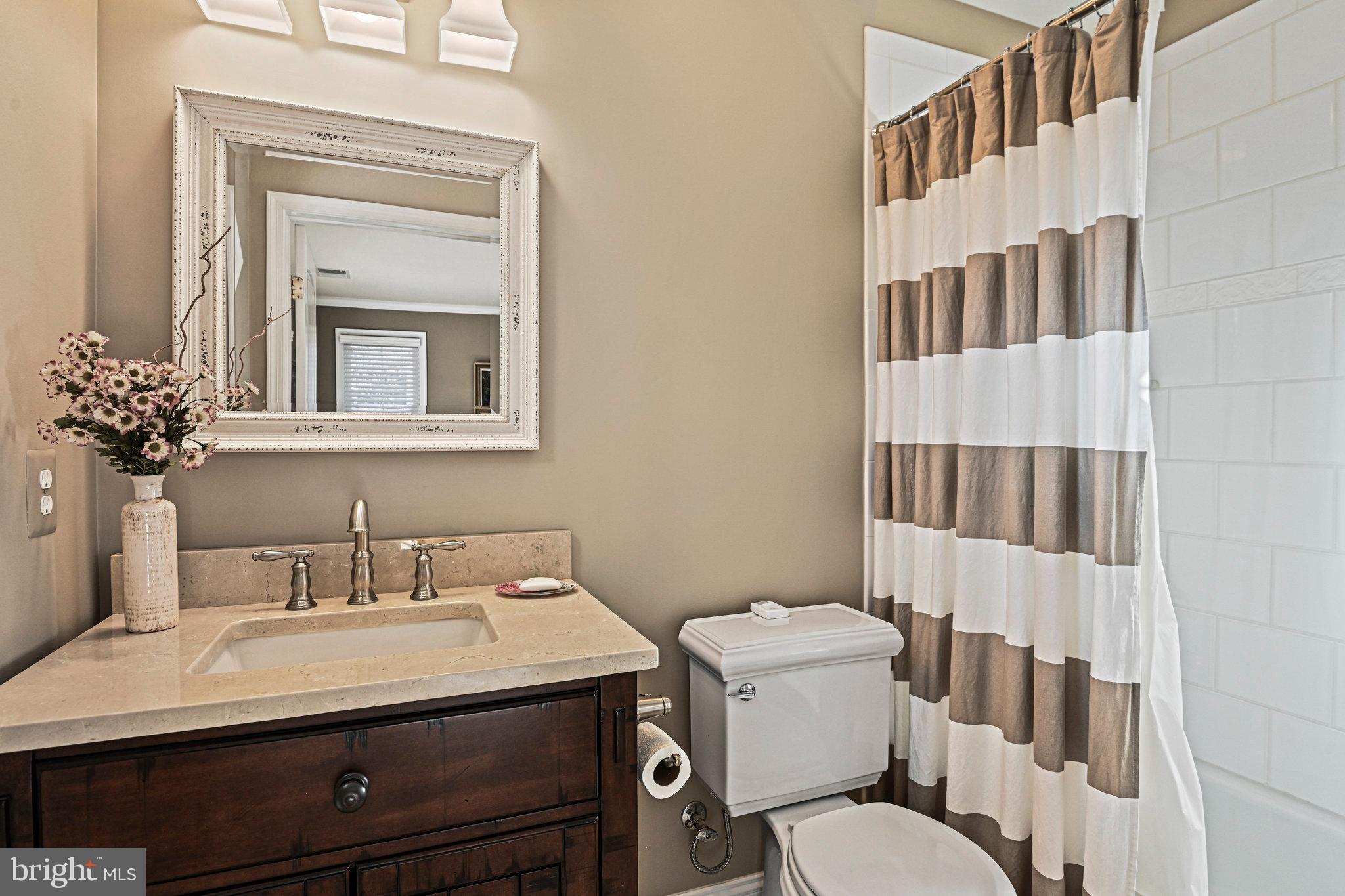 KINGCREST - Residential