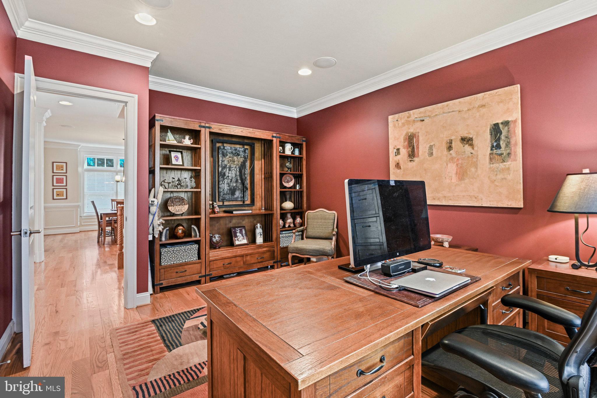 KINGCREST - Residential