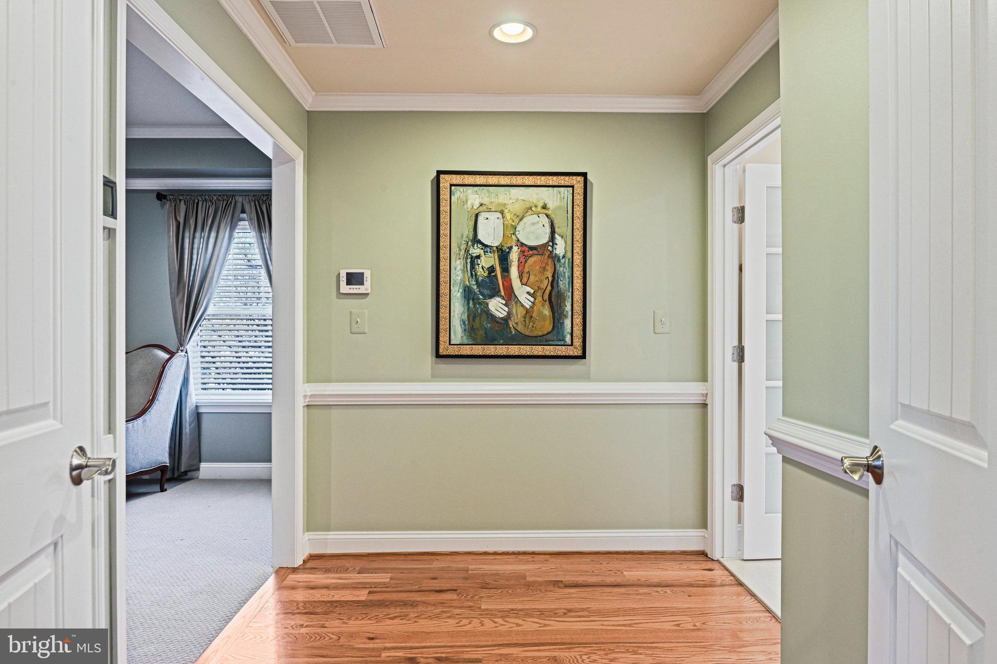 KINGCREST - Residential