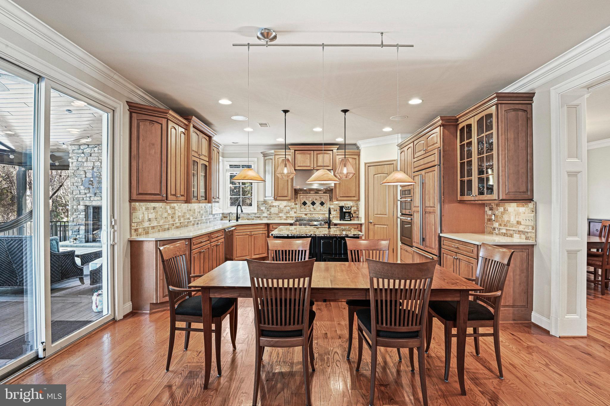 KINGCREST - Residential