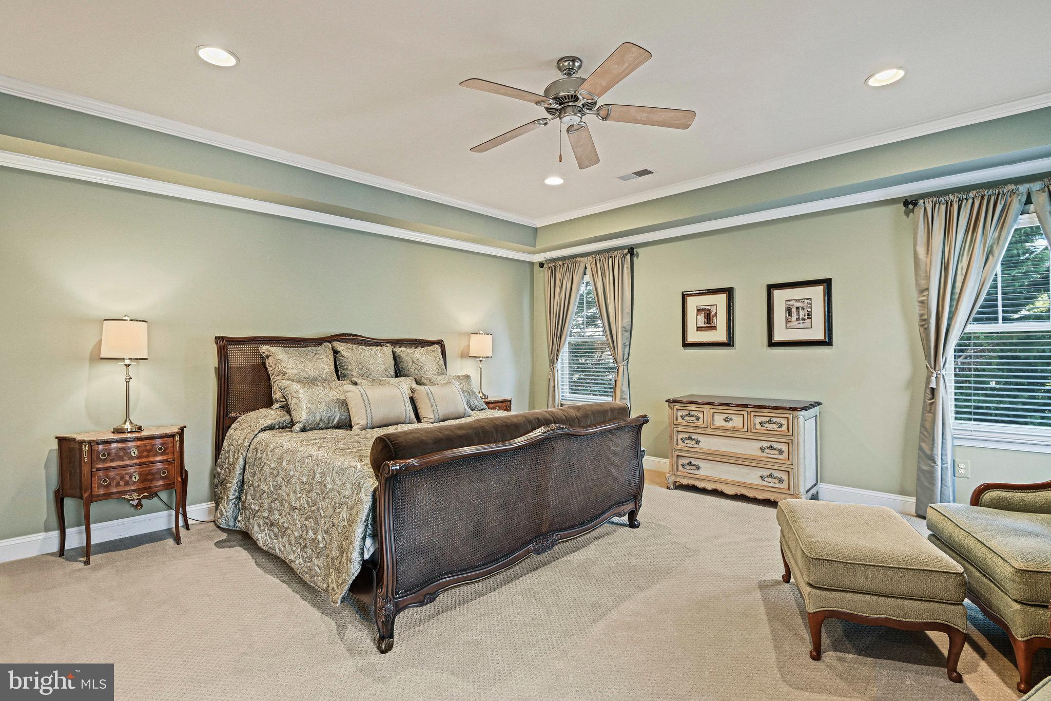 KINGCREST - Residential