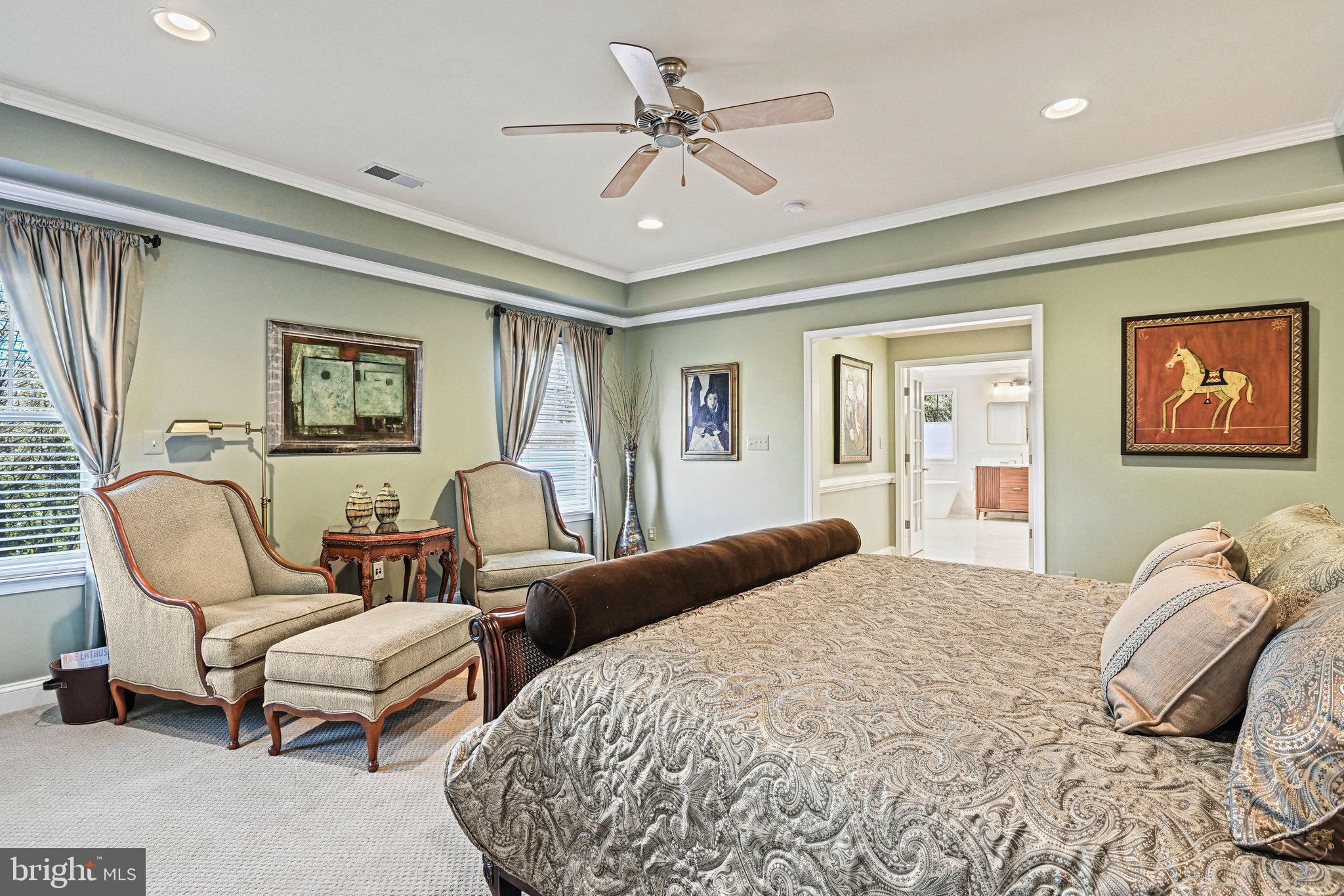 KINGCREST - Residential