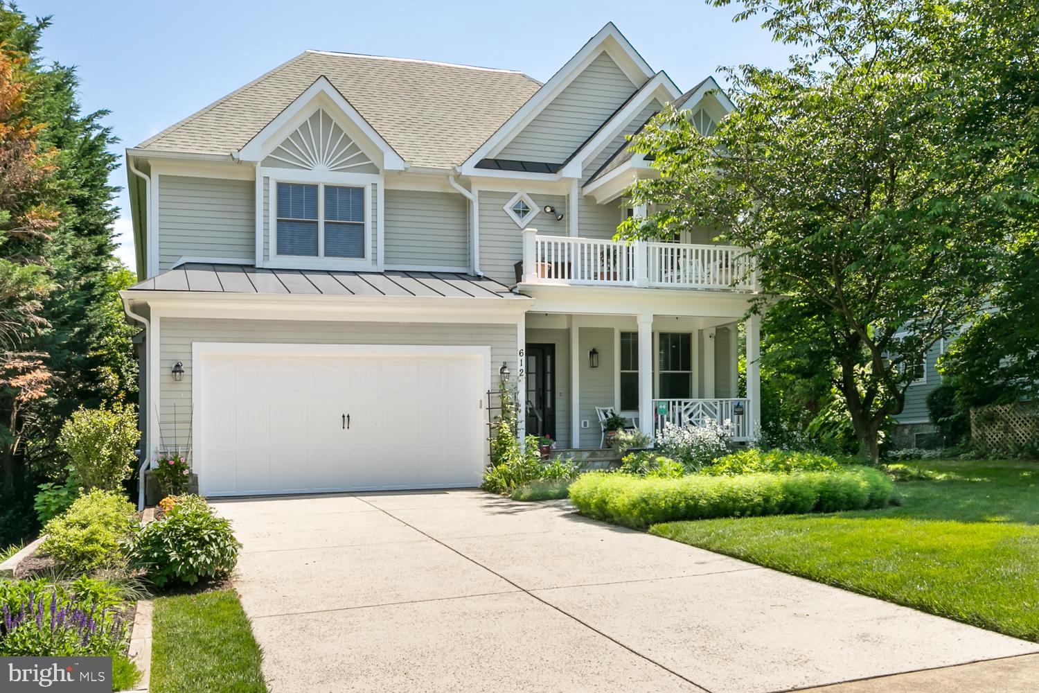 KINGCREST - Residential