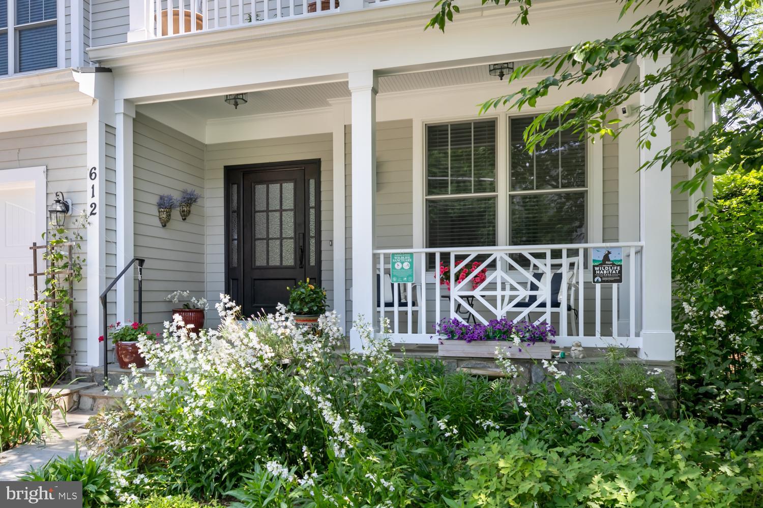 KINGCREST - Residential