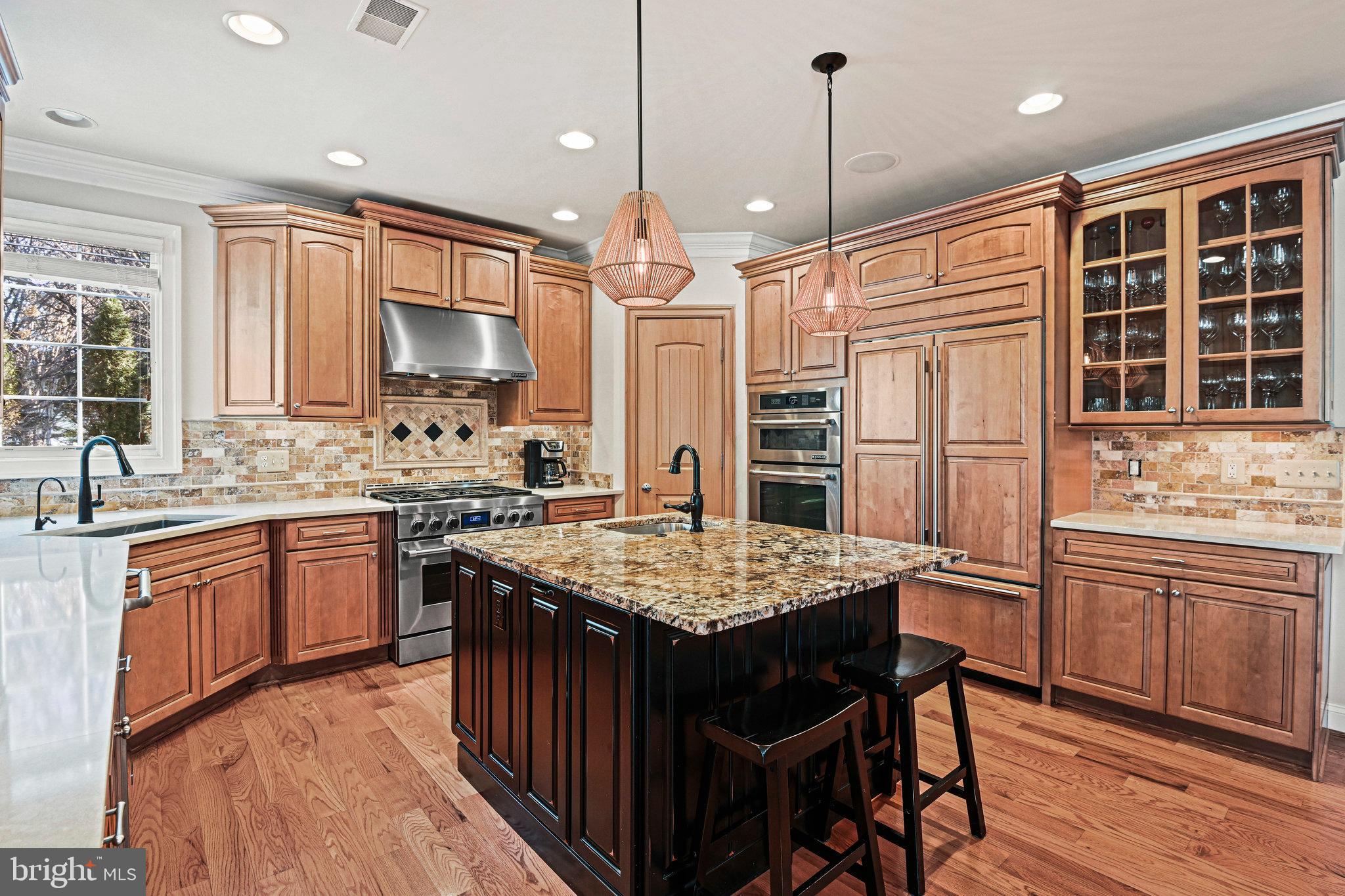 KINGCREST - Residential