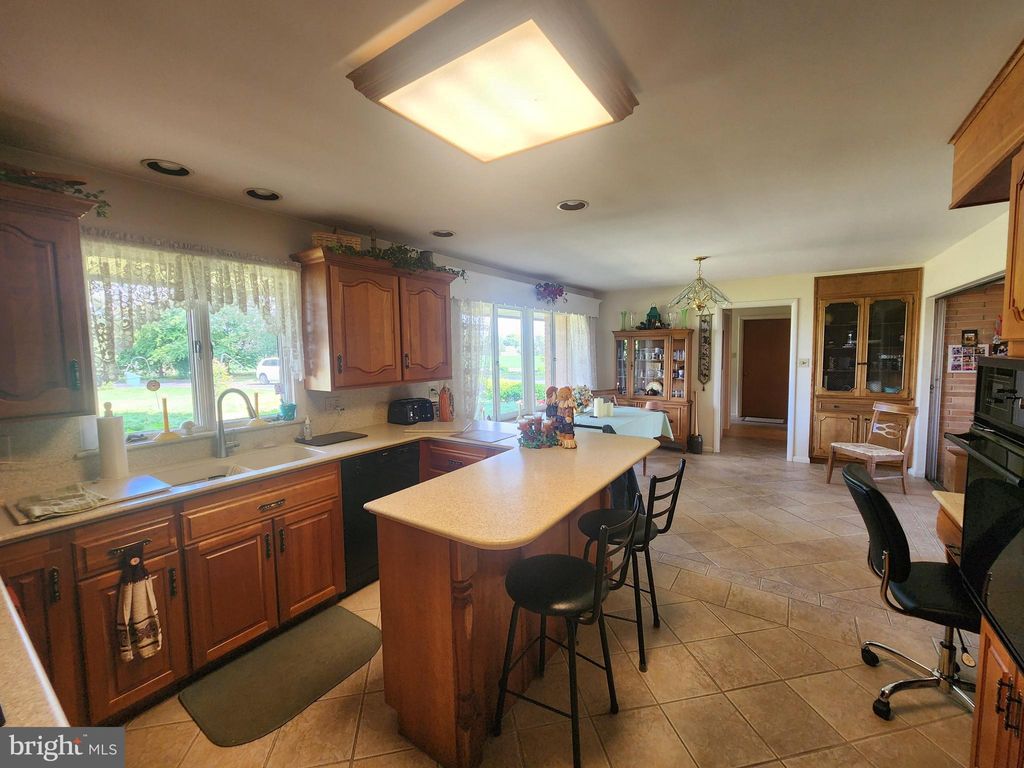 Photo of 1680 Clear Spring Road, MOUNT JOY, PA 17552 (MLS # PALA2077142)
