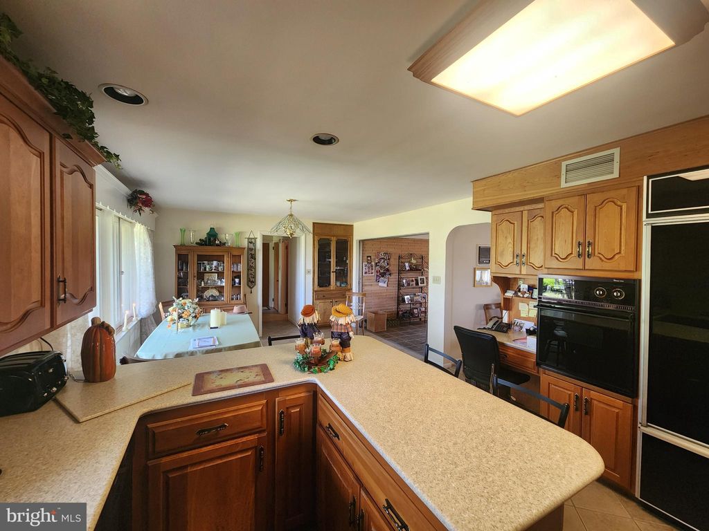 Photo of 1680 Clear Spring Road, MOUNT JOY, PA 17552 (MLS # PALA2077142)