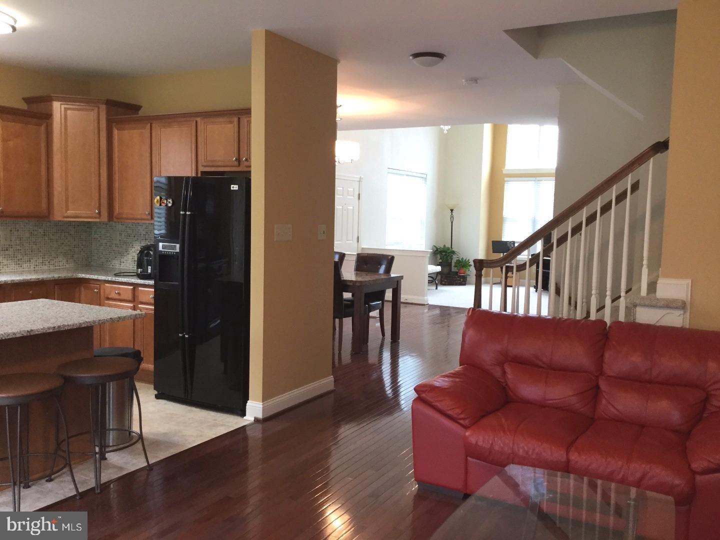 STURBRIDGE VILLAGE - Residential